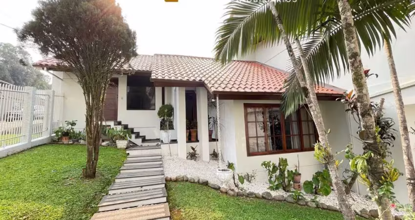 Casa com 3 quartos à venda na Rua Araçatuba, 200, Santa Catarina, Criciúma