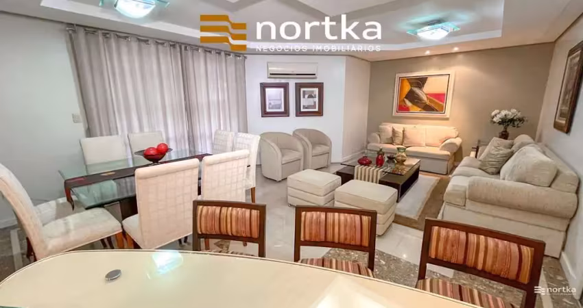 Apartamento com 4 quartos para alugar na Rua Dona Antonina Burigo Corbetta, 467, Vila Moema, Tubarão