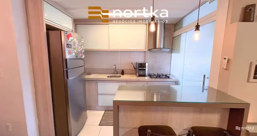 Apartamento com 2 quartos à venda na simeão esmeraldino de menezes, Dehon, Tubarão