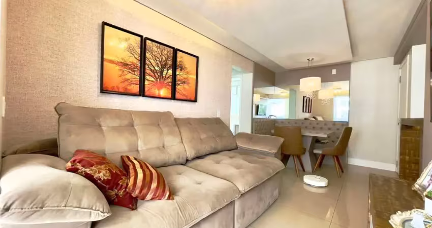 Apartamento com 2 quartos à venda na Vila Esperança, Tubarão 