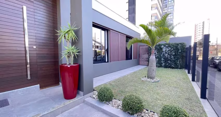 Casa com 3 quartos à venda na Rua São Luiz, 401, Vila Moema, Tubarão