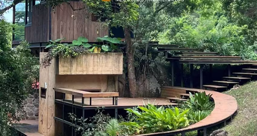 Terreno à venda em Encantada, Garopaba 