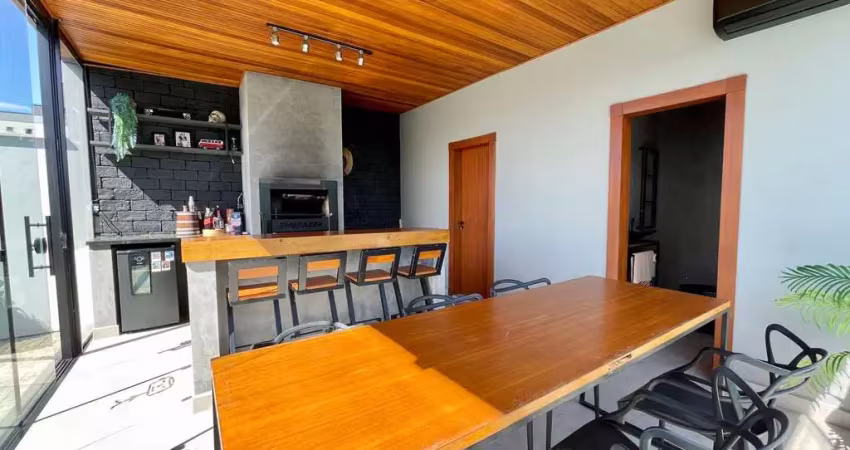 Casa com 3 quartos à venda na Rua das Figueiras, 233, Monte Castelo, Tubarão