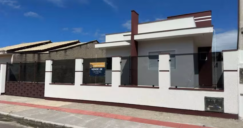 Casa alvenaria em são joão (margem esquerda), tubarão/sc