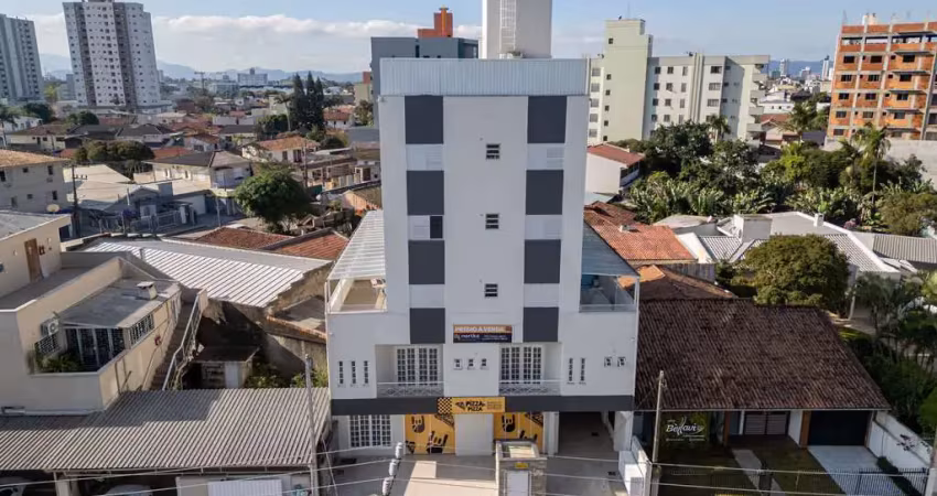 Prédio à venda na Rua Capitão Alexandre de Sá, 202, Dehon, Tubarão