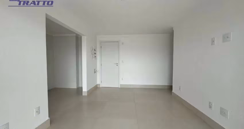 Apartamento com 3 dormitórios à venda, 109 m² por R$ 860.000,00 - Vila Guilhermina - Praia Grande/SP