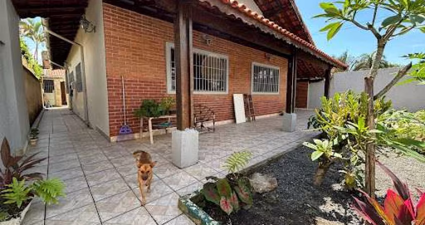 Casa com 4 dormitórios à venda, 171 m² por R$ 1.100.000,00 - Balneário Flórida - Praia Grande/SP