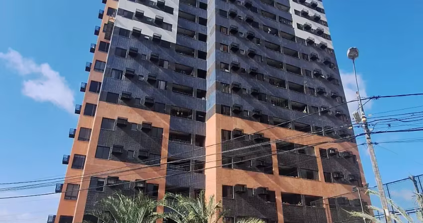 Oportunidade ! excelente apartamento no parque del sol , muito ventilado andar alto!