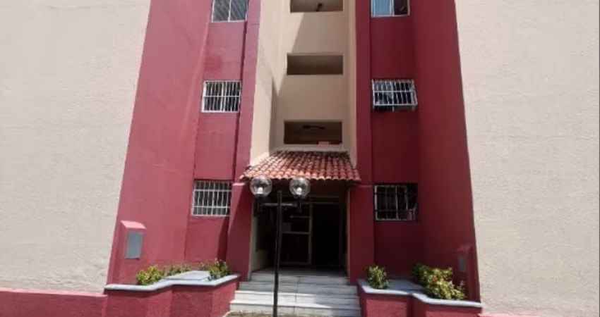Condominio Vila Morena pronto para morar com 2 quartos no bairro  Tapabuá