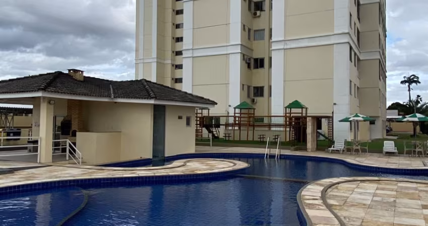 Apartamento a venda no Bairro Messejana!