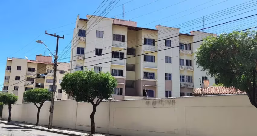 Apartamento no Parque Del Sol com 3 Quartos !