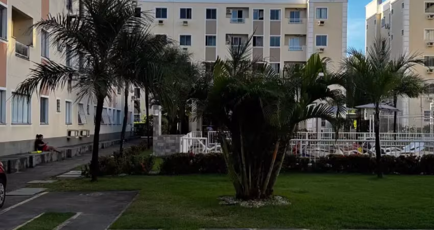 Apartamento no bairro maraponga vizinho ao supermercado atacadão com 3 quartos!