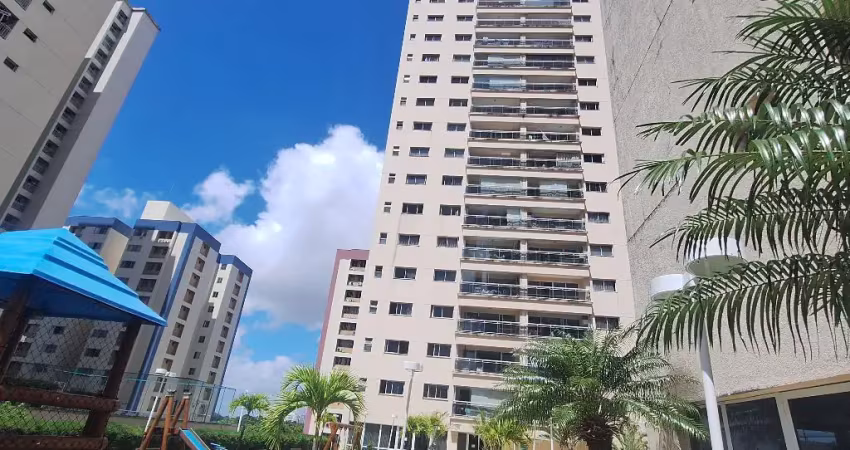 Apartamento andar alto no melhor do bairro benfica com móveis projetados !