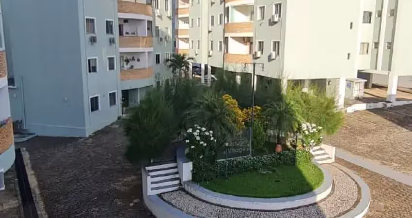 Apartamento com 2 quartos à venda na Rua Principal, 541, Porto das Dunas, Aquiraz