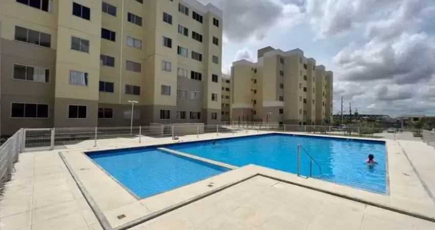 Apartamento com 2 quartos à venda na Avenida Juscelino Kubitschek, 4950, Passaré, Fortaleza