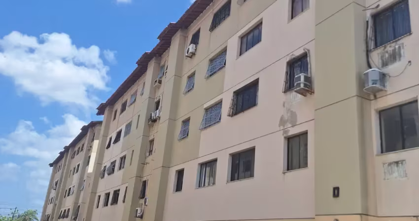 Oportunidade !apartamento projetado com 3 quartos no bairro damas próximo av joão pessoa!
