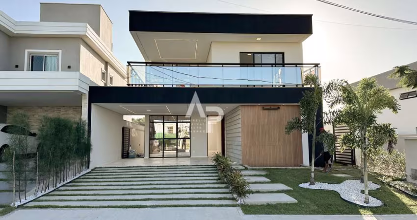 Casa à venda na Cidade Alpha - Eusébio/CE