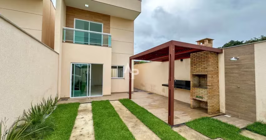 Casa em Coaçu, Eusébio/CE