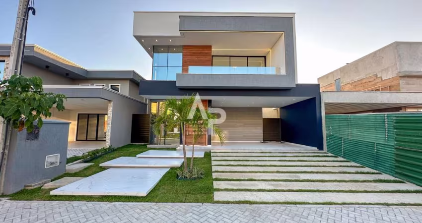 Casa Alto Padrão em Bairro Cidade Alpha, Eusébio/CE