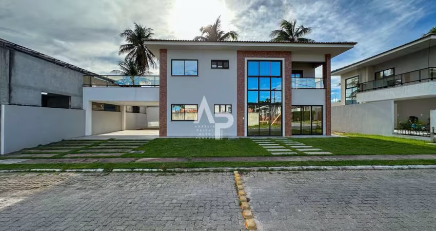 Casa Alto Padrão em Centro, Eusébio/CE