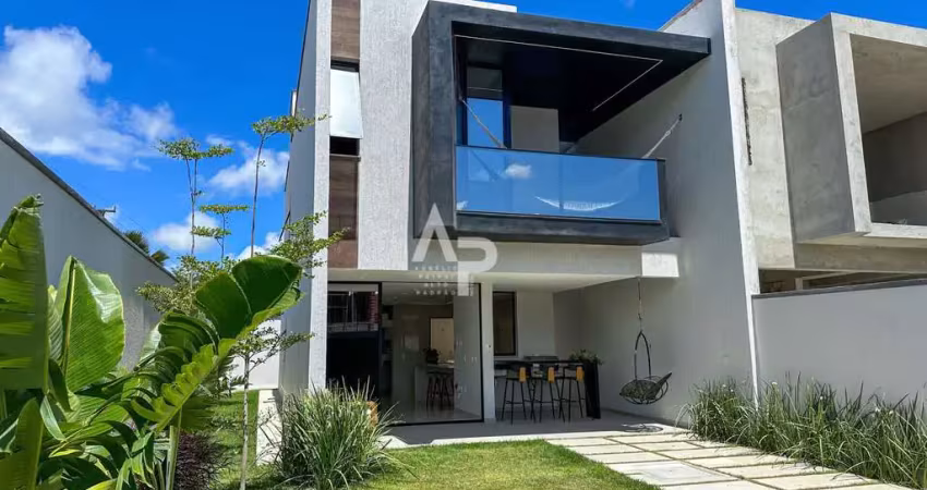 Casa Duplex em Timbu, Eusébio/CE