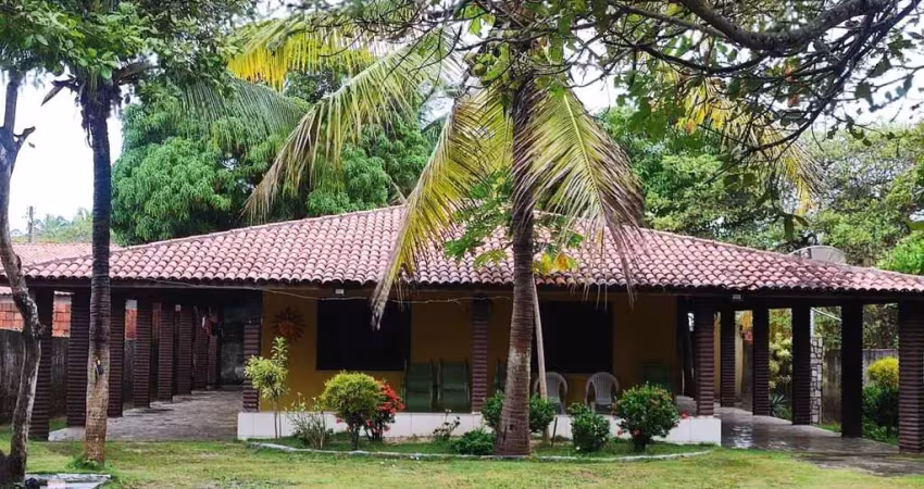 Fazenda à venda na Rua Nossa Senhora do Amparo, Centro, Paracuru