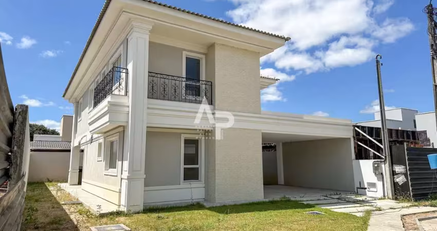 Casa Alto Padrão em Centro, Eusébio/CE