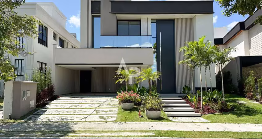 Casa Alto Luxo