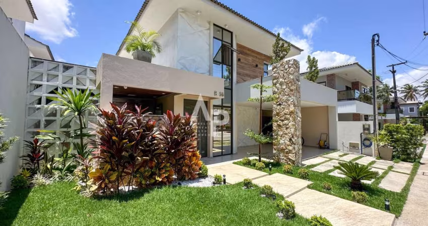 Casa em Porteira Fechada