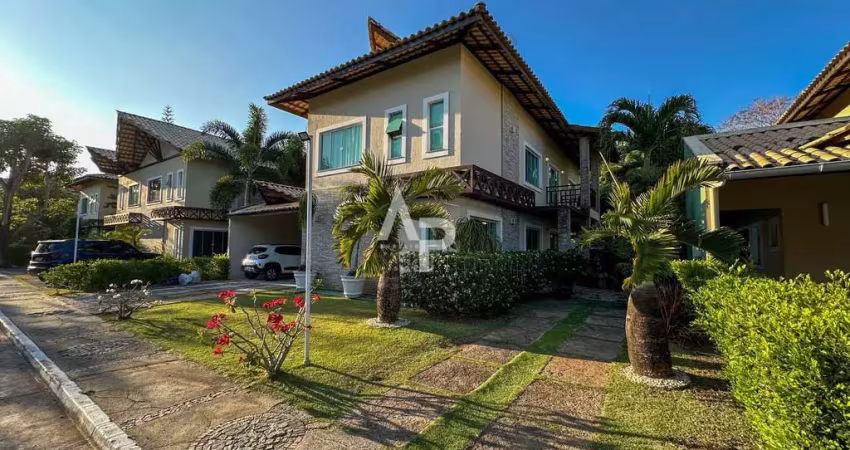 Casa em Condomínio em Coité, Eusébio/CE