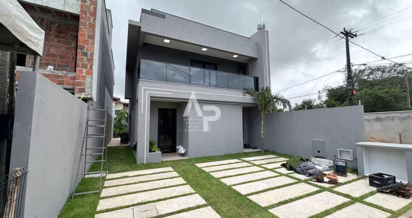 Contemporâneo Green House - Casa à venda no bairro Coité - Eusébio/CE - Lançamento