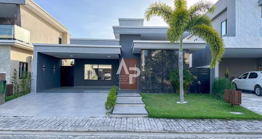 Casa com 3 quartos à venda na Rua Santa Rita de Cássia, 100, Urucunema, Eusébio