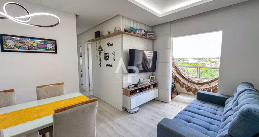 Apartamento no Cambeba
