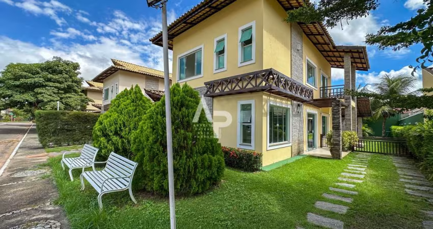 Casa à venda no Bosque das Videiras- Eusébio/CE