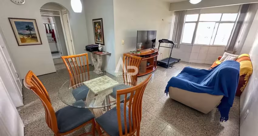 Apartamento com 2 quartos à venda na Rua Juazeiro do Norte, 283, Meireles, Fortaleza