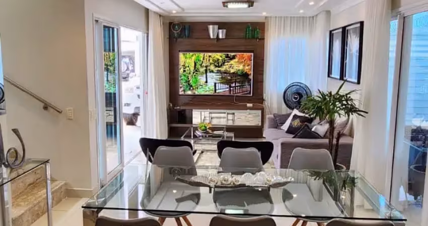 Excelente casa duplex disponível a venda em condomínio fechado - nova parnamirim