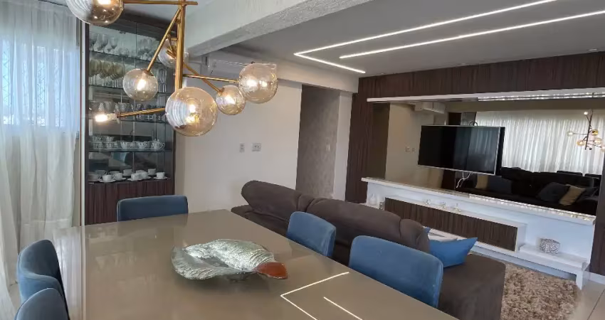 Apartamento com 3 quartos à venda na Avenida Deputado Antônio Florêncio de Queiroz, 3980, Ponta Negra, Natal