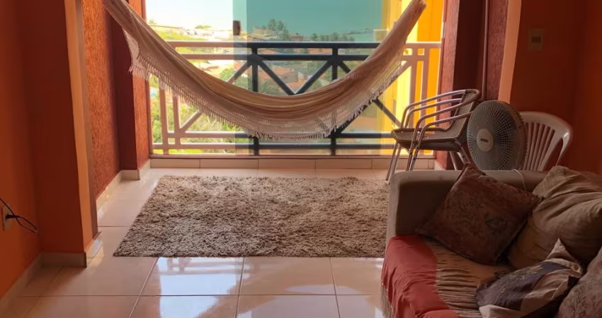 Vendo apartamento na praia de Pirangi - Villaggio di porto fino