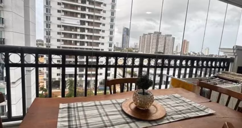 Lindo apartamento no Terramaris em ponta negra - Natal