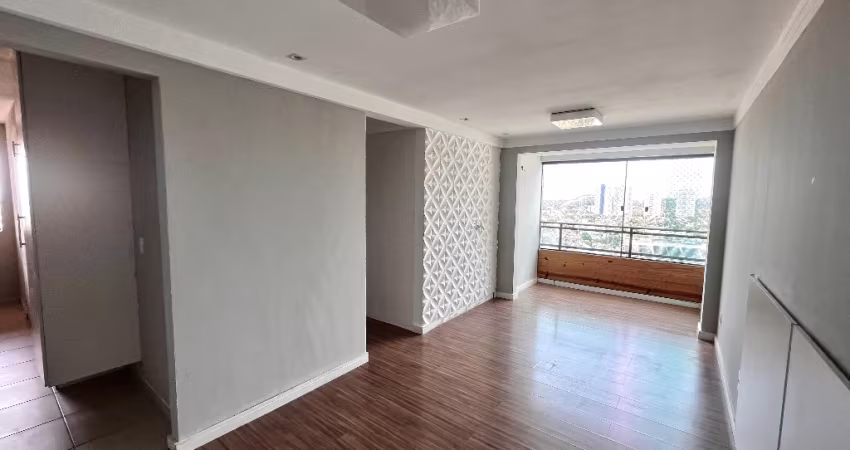 Excelente apartamento reformado no Áurea Guedes - Ponta negra - Natal