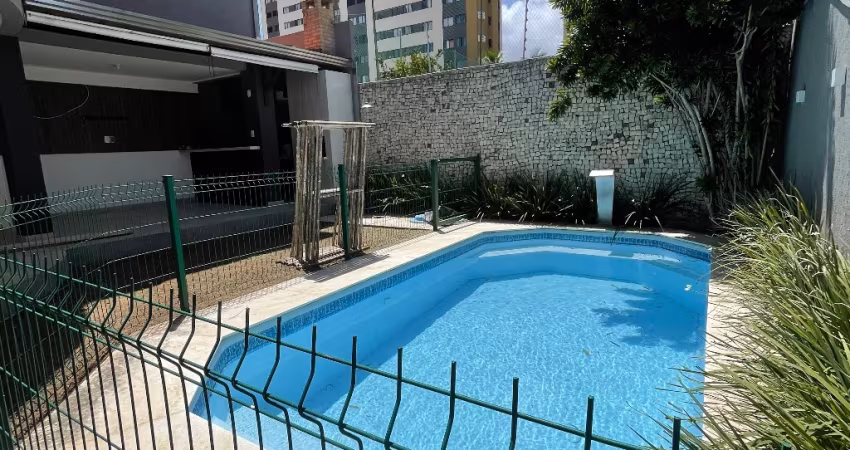 Casa duplex de condomínio fechado - Cidade verde - Nova Parnamirim - Neopolis - Ponta negra