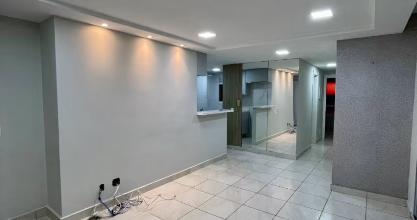 Apartamento no Sttilo club na Abel Cabral - nova Parnamirim