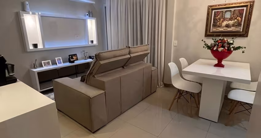 Apartamento reformado e mobiliado a venda no Vita condomínio club- Natal - Pitimbu