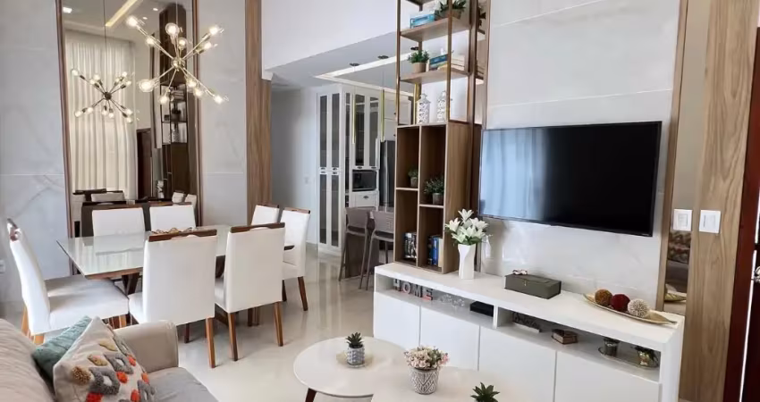 Linda casa no Ecoville 1 - parque das nações - Parnamirim