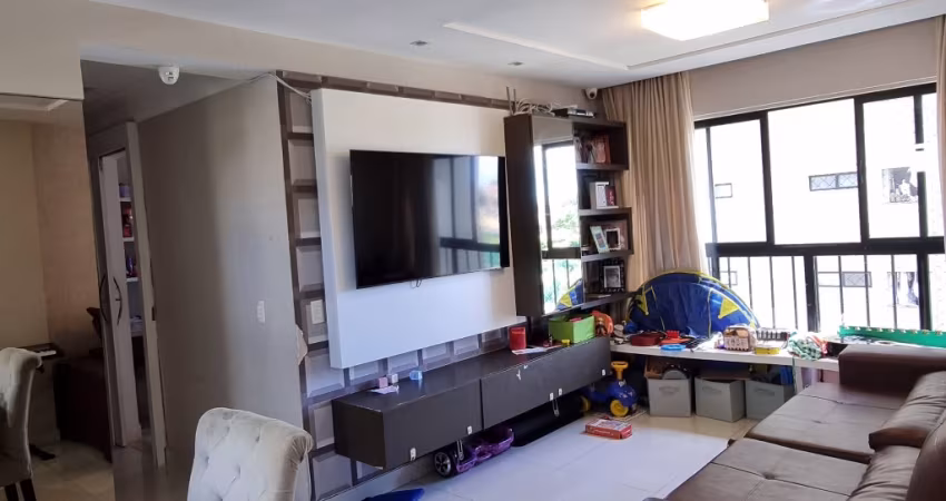 Vendo apartamento Porteira fechada no Elza Chaves- Neopolis - Natal.