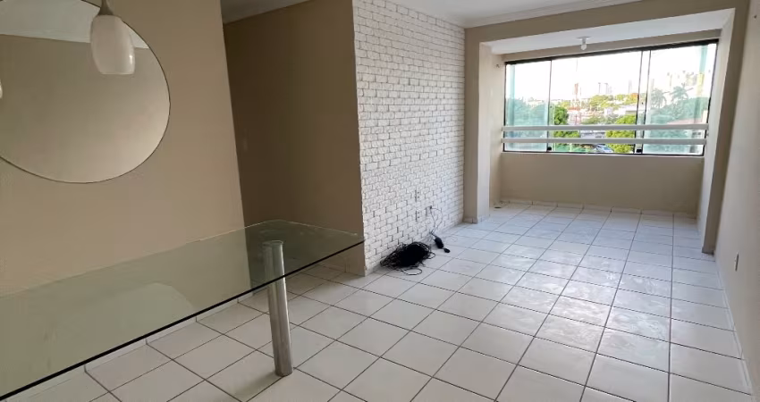 Vendo apartamento no sun Towers, Pitimbu - Natal - Satélite - Nova Parnamirim