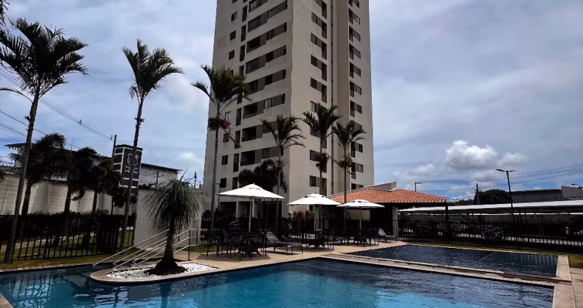 Vendo apartamento no  Áurea Guedes - ponta negra - Natal