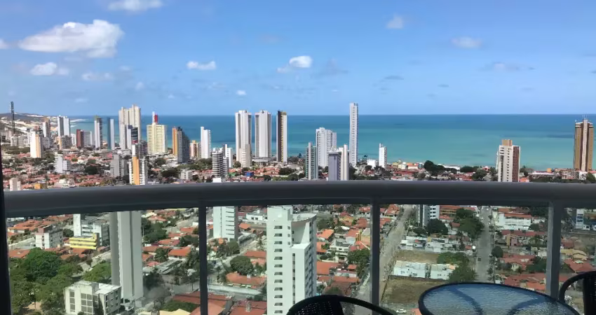 Oportunidade | Vendo apartamento no estrela do Atlântico - Ponta negra - Natal