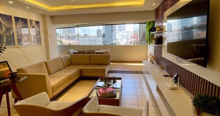 Vendo Lindo apartamento em candelária - Natal (próximo do Natal Shopping)