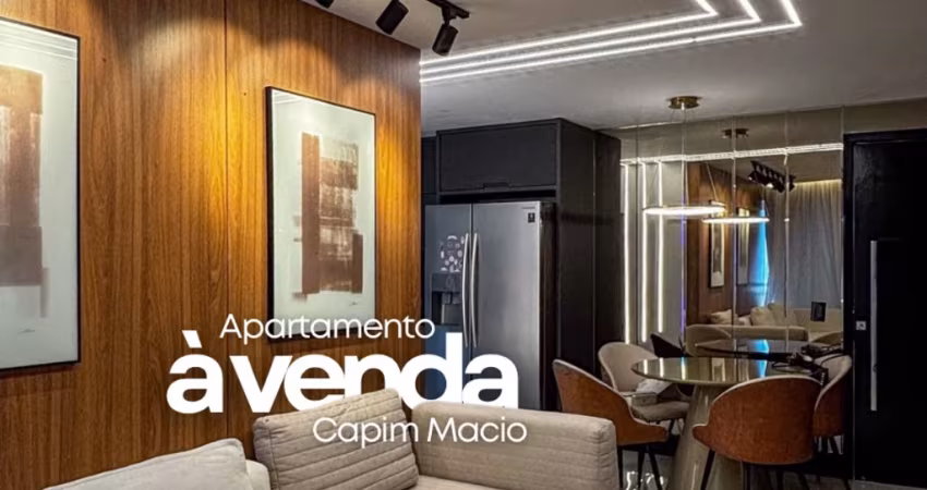 Vendo lindo reformado em capim macio - Natal-ao lado de ponta negra